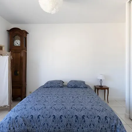 Le Roof - Centre - Double Garage - 6 Pers *