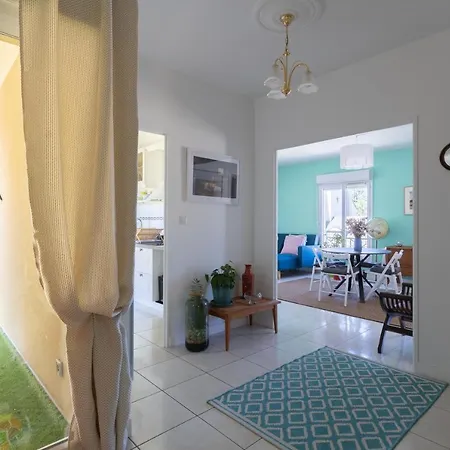 Le Roof - Centre - Double Garage - 6 Pers דירה *