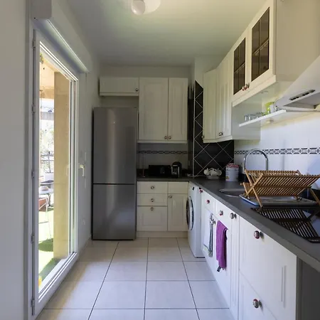 Le Roof - Centre - Double Garage - 6 Pers