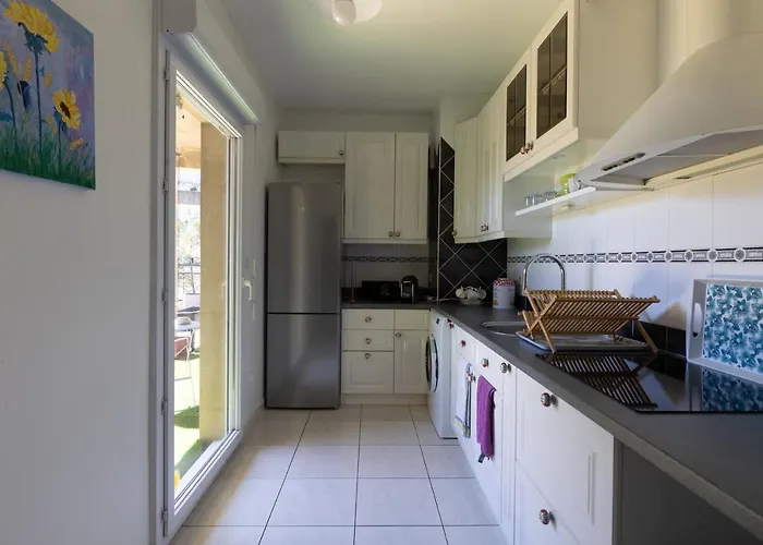 Le Roof - Centre - Double Garage - 6 Pers